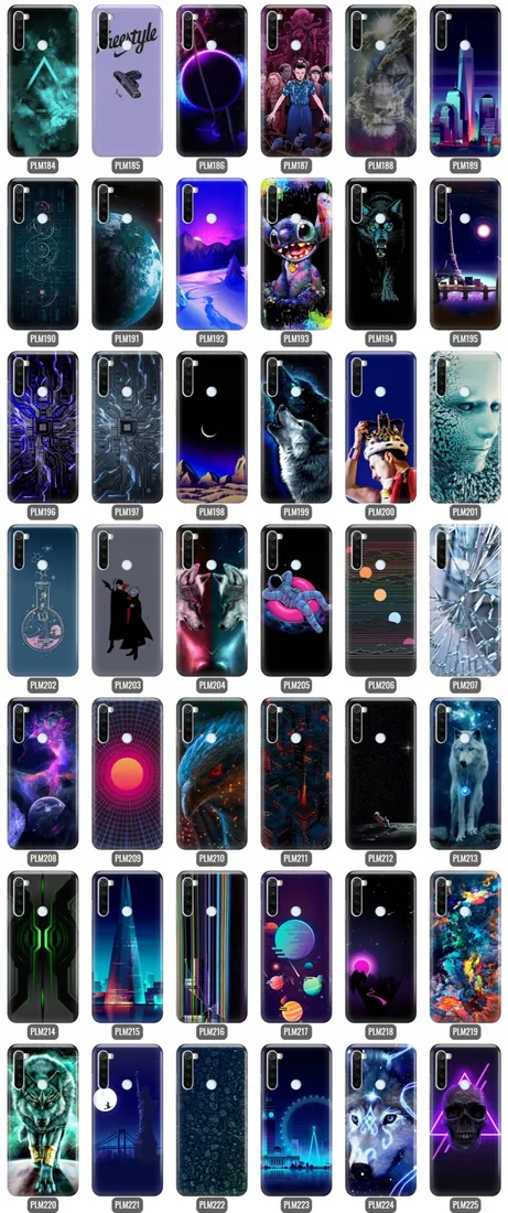 etui-do-xiaomi-redmi-note-8t-case-wzory