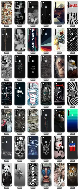 etui-do-xiaomi-redmi-note-8t-case-wzory-material-tworzywo-sztuczne