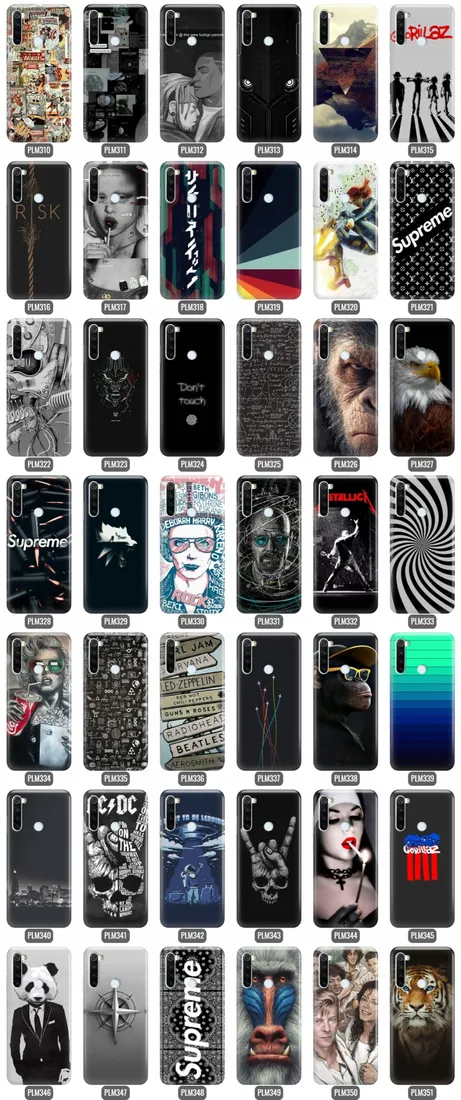 etui-do-xiaomi-redmi-note-8t-case-wzory