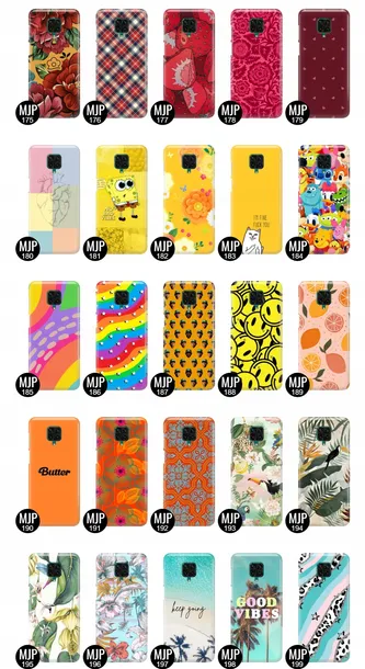 etui-do-xiaomi-redmi-note-9-pro-case-modne-wzory-material-tworzywo-sztuczne