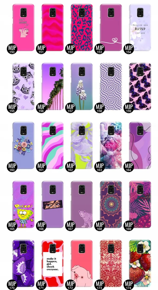 etui-do-xiaomi-redmi-note-9s-case-modne-wzory