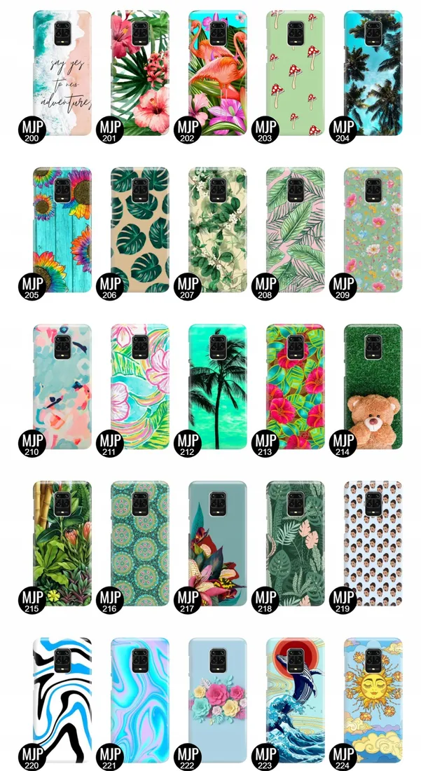 etui-do-xiaomi-redmi-note-9s-case-modne-wzory