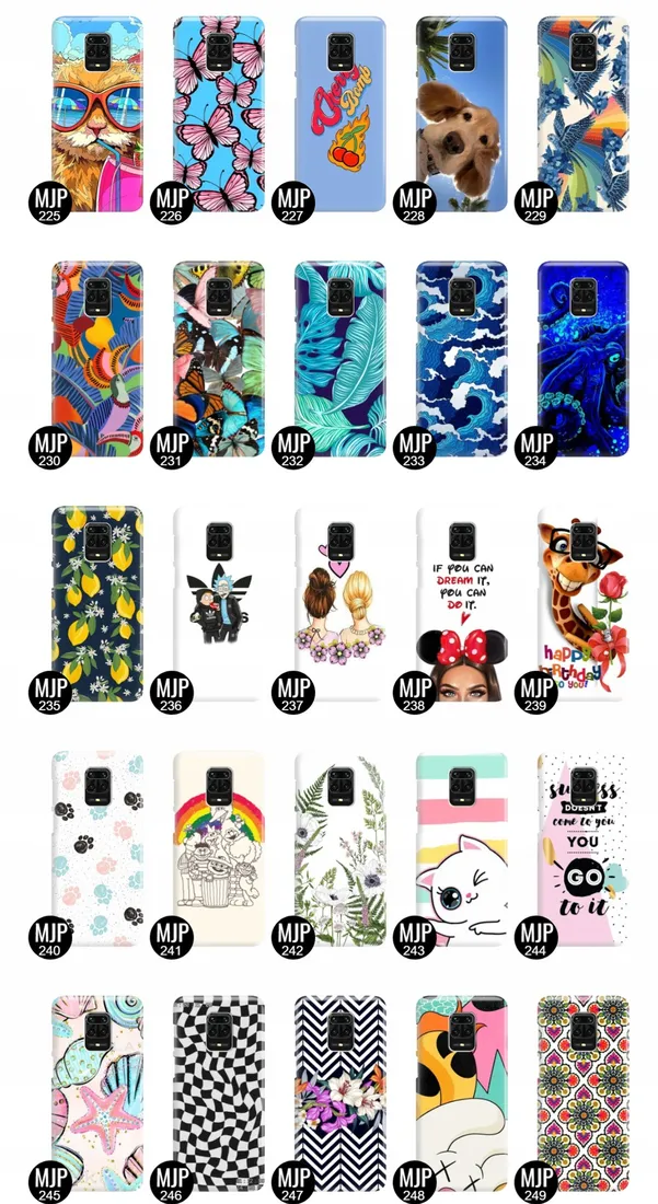 etui-do-xiaomi-redmi-note-9s-case-modne-wzory