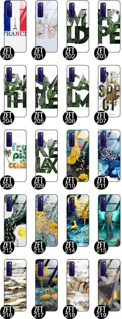 etui-glass-do-huawei-nova-7-pattern-boho-top-wzory