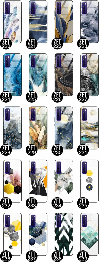 etui-glass-do-huawei-nova-7-pattern-boho-top-wzory