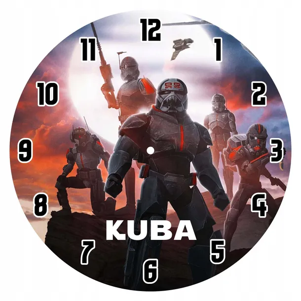 zegar-scienny-star-wars-bad-batch-dla-dzieci-z1