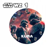 zegar-scienny-star-wars-bad-batch-dla-dzieci-z1-bohater-inny