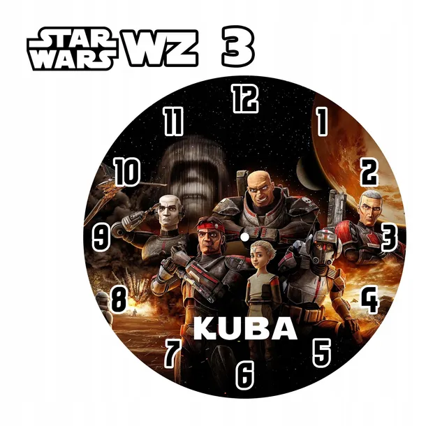 zegar-scienny-star-wars-bad-batch-dla-dzieci-z1-stan-nowy-bohater-inny