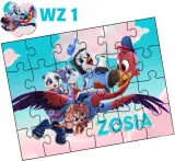 dzieci-24-elementy-y5-stan-nowy