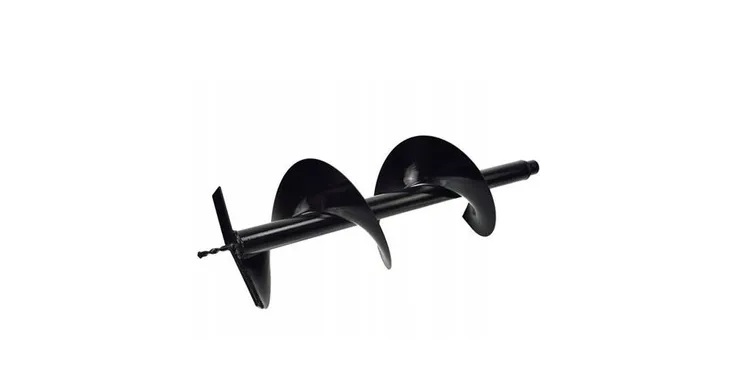geko-swider-spalinowy-do-gruntu-wiertlo-25cm-stan-nowy