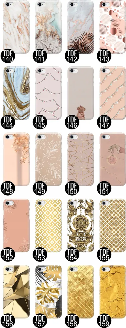 etui-grube-2mm-do-iphone-se2-gold-pattern-wzory