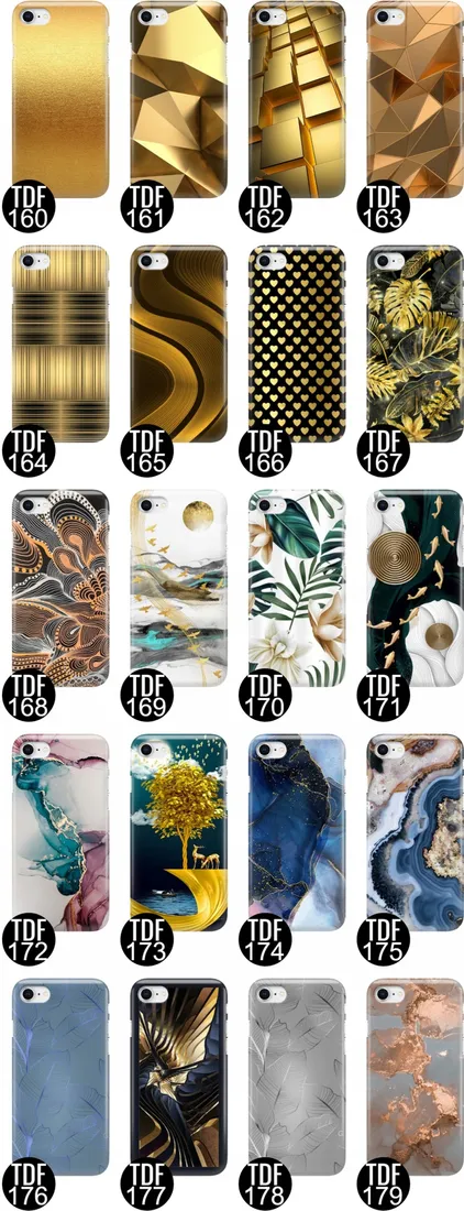etui-grube-2mm-do-iphone-se2-gold-pattern-wzory