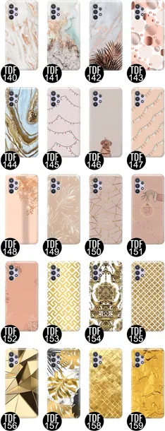 etui-grube-2mm-do-samsung-a32-gold-pattern-wzory-material-tworzywo-sztuczne