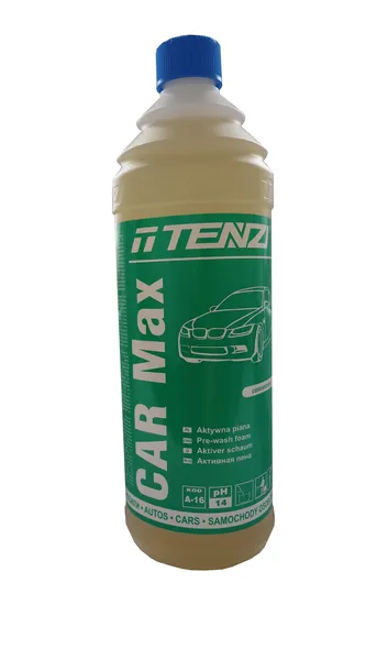 tenzi-car-max-1l-stan-nowy