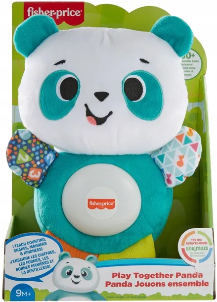 fisher-grg79-interaktywna-panda