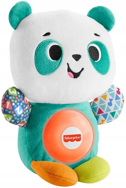 fisher-grg79-interaktywna-panda-stan-nowy