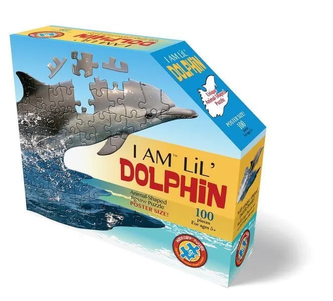 puzzle-konturowe-delfin-100-elementow-madd-capp
