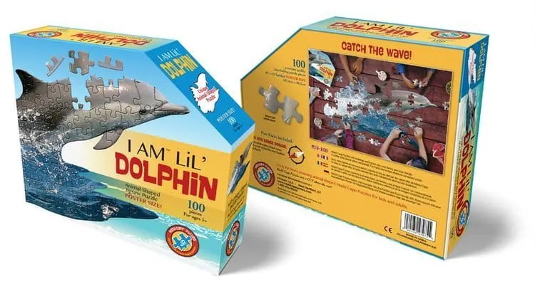 puzzle-konturowe-delfin-100-elementow-madd-capp