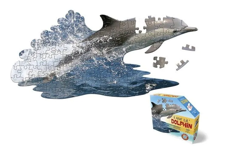 puzzle-konturowe-delfin-100-elementow-madd-capp