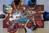 puzzle-konturowe-delfin-100-elementow-madd-capp-plec-brak-informacji