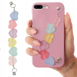 etui-metalic-roz-do-iphone-7-plus-lancuszek-serca