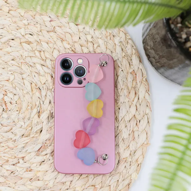 etui-metalic-roz-do-iphone-7-plus-lancuszek-serca-dedykowany-model-iphone-7-plus