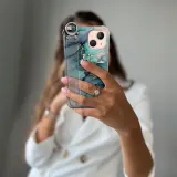 etui-shock-pasek-do-iphone-14-plus-marble-wzory-stan-nowy