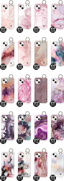 etui-shock-pasek-do-iphone-14-plus-marble-wzory-kolor-wielokolorowy
