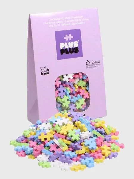 plus-plus-mini-pastel-300-szt