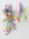 plus-plus-mini-pastel-300-szt-stan-nowy