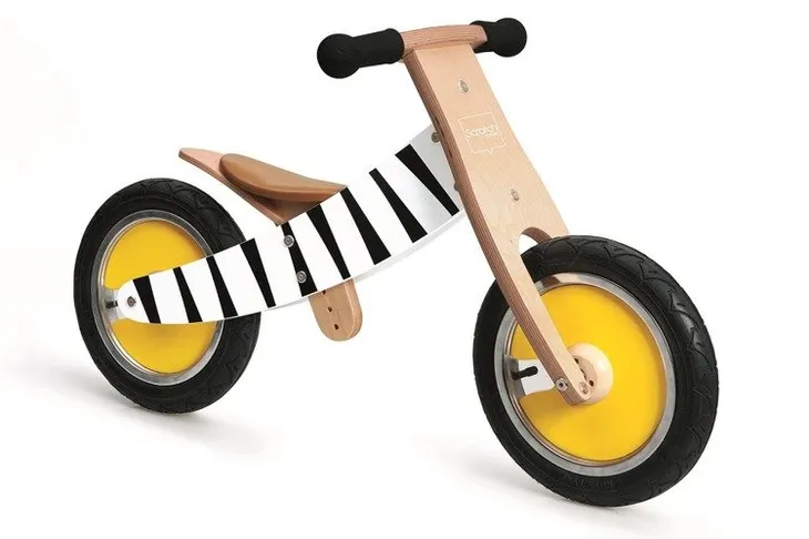 scratch-rowerek-biegowy-zebra