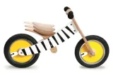 scratch-rowerek-biegowy-zebra-stan-nowy