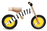 scratch-rowerek-biegowy-zebra-stan-nowy