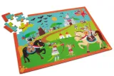 scratch-puzzle-rycerz-60-szt-stan-nowy