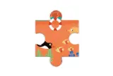 scratch-puzzle-konturowe-pelikan-24-elem-stan-nowy