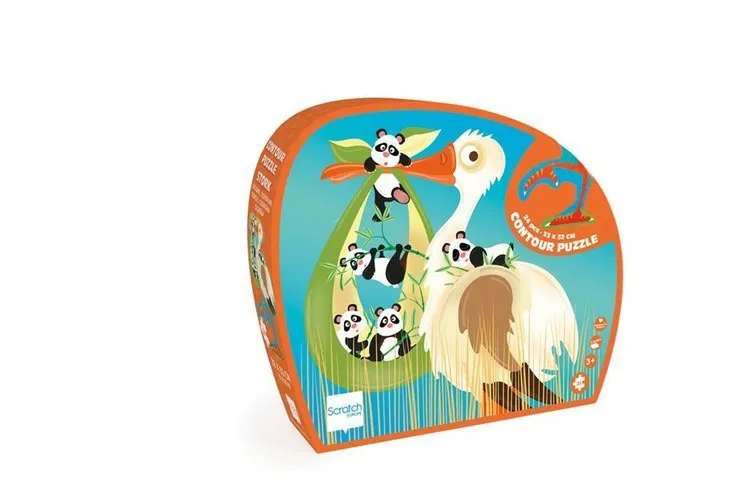 scratch-puzzle-konturowe-bocian-24-elem