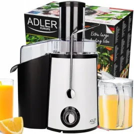 sokowirowka-adler-ad4128-bialy-1000-w