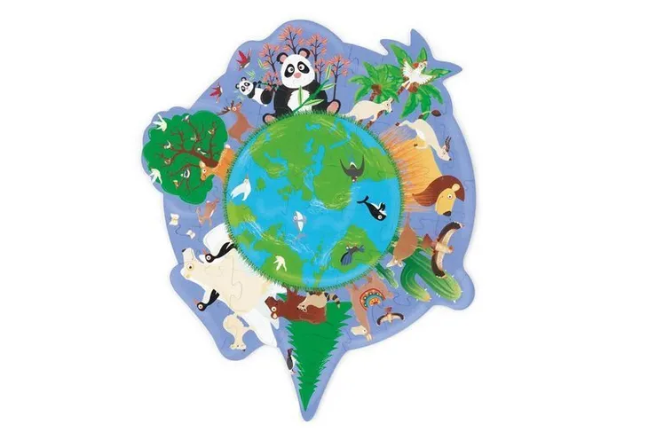 scratch-puzzle-konturowe-mapa-swiata-45-elem-stan-nowy