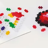 plus-plus-mini-puzzle-po-numerach-250-szt-2-serca-stan-nowy