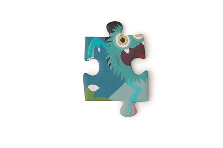 scratch-puzzle-konturowe-stworki-33-elem-stan-nowy