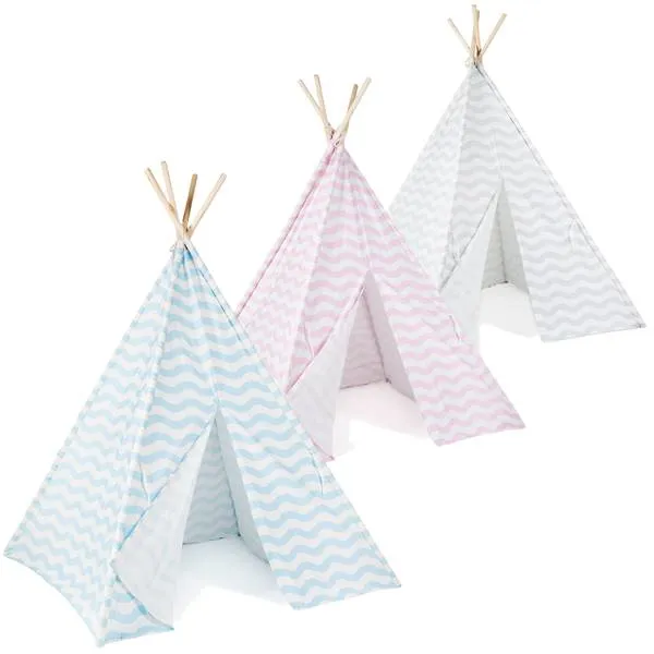 boppi-namiot-teepee-niebieski-stan-nowy