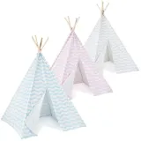 boppi-namiot-teepee-niebieski-stan-nowy
