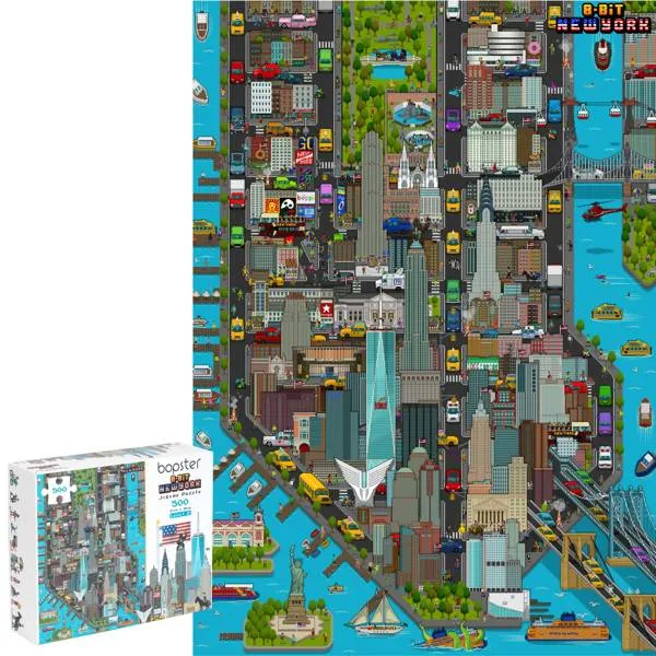 bopster-puzzle-8-bit-500-elem-nowy-jork