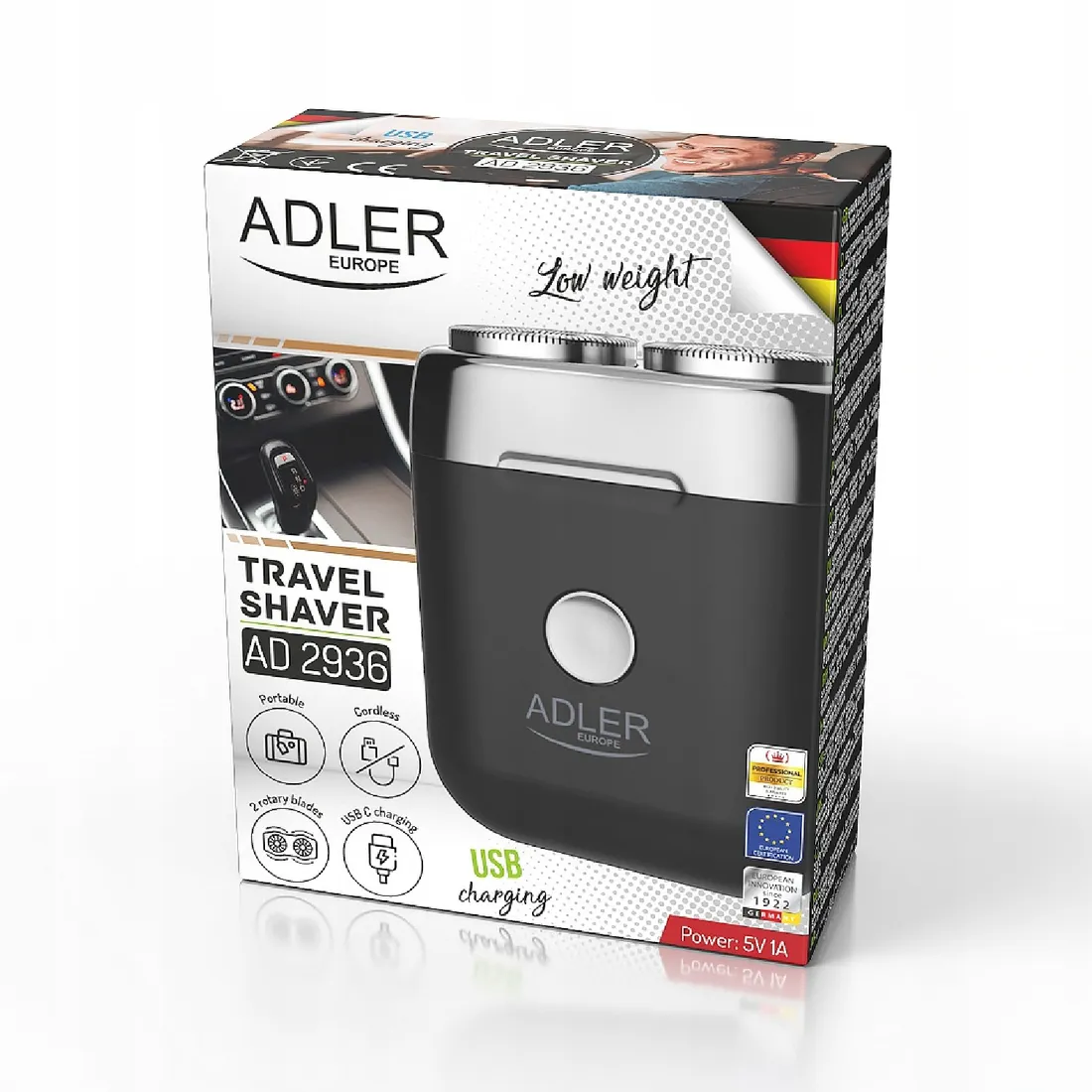 golarka-adler-ad-2936-marka-adler