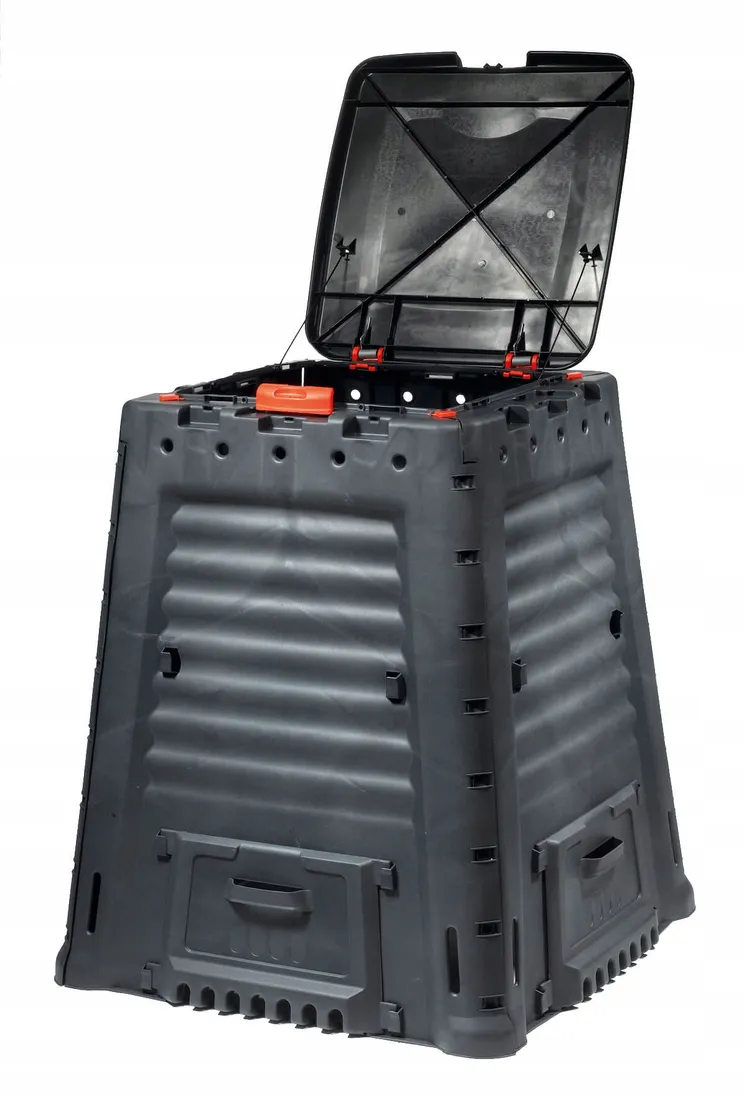 keter-kompostownik-650l-czarny-stan-nowy