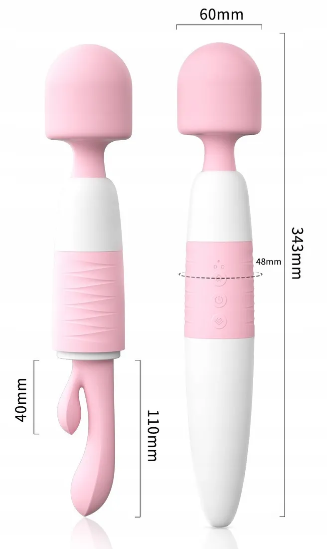 masazer-2w1-wibrator-i-magic-wand-zasilanie-akumulatorowe
