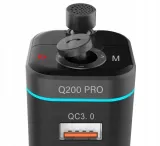 transmiter-fm-bluetooth-ladowarka-qc-4-0-pd-feegar-stan-nowy-model-q200-pro