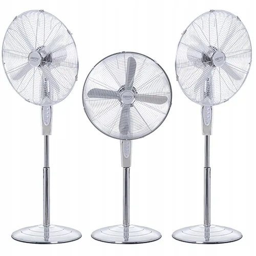 wentylator-stojacy-podlogowy-190w-timer-pilot-stan-nowy