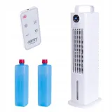 klimator-przenosny-wentylator-2-wklady-timer-stan-nowy
