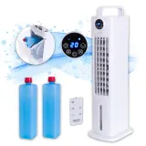 klimator-przenosny-wentylator-2-wklady-timer-tryby-pracy-chlodzenie-nawilzanie-oczyszczanie-wentylacja